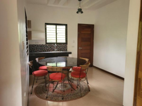 Edith's place